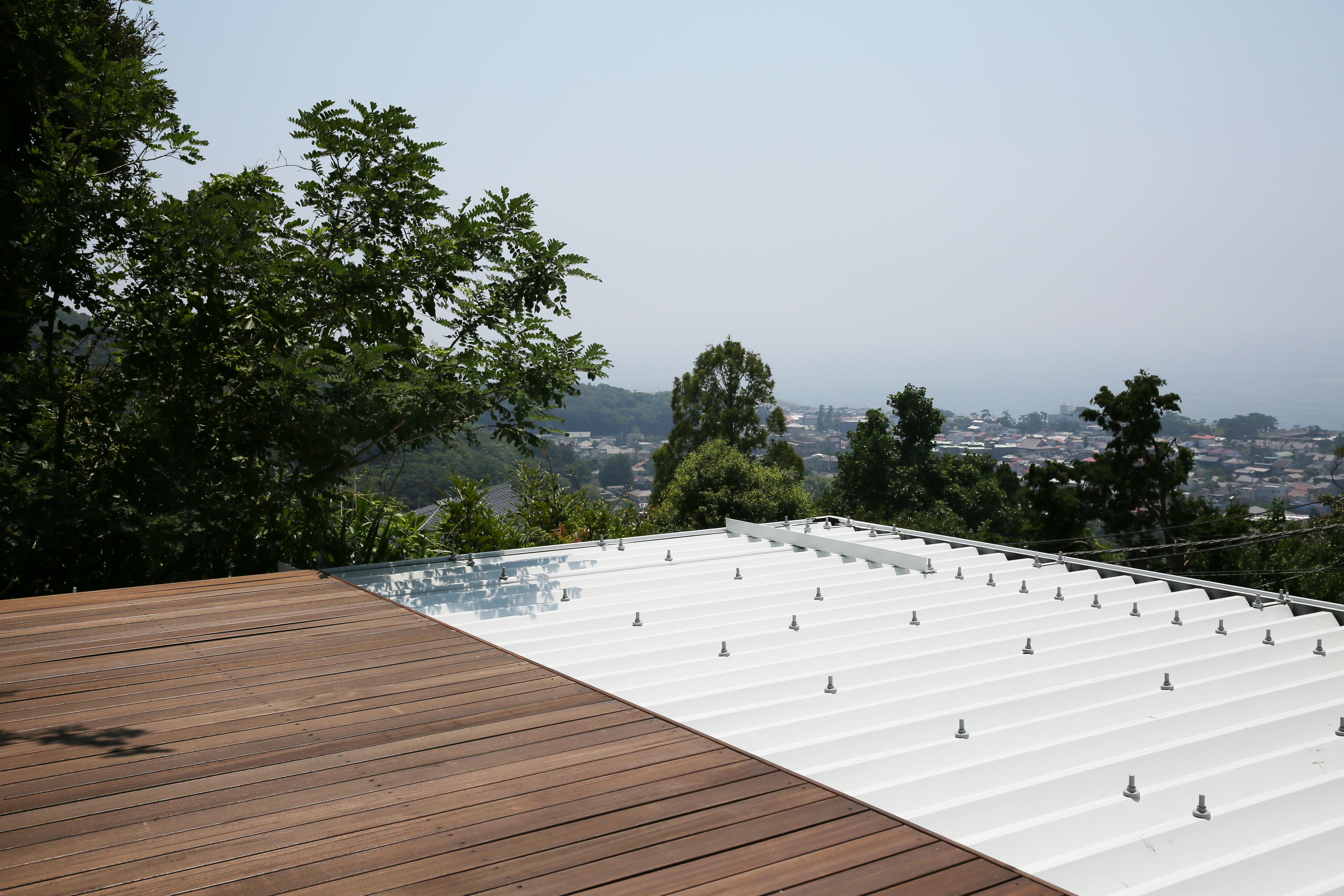 クラウド・デッキ