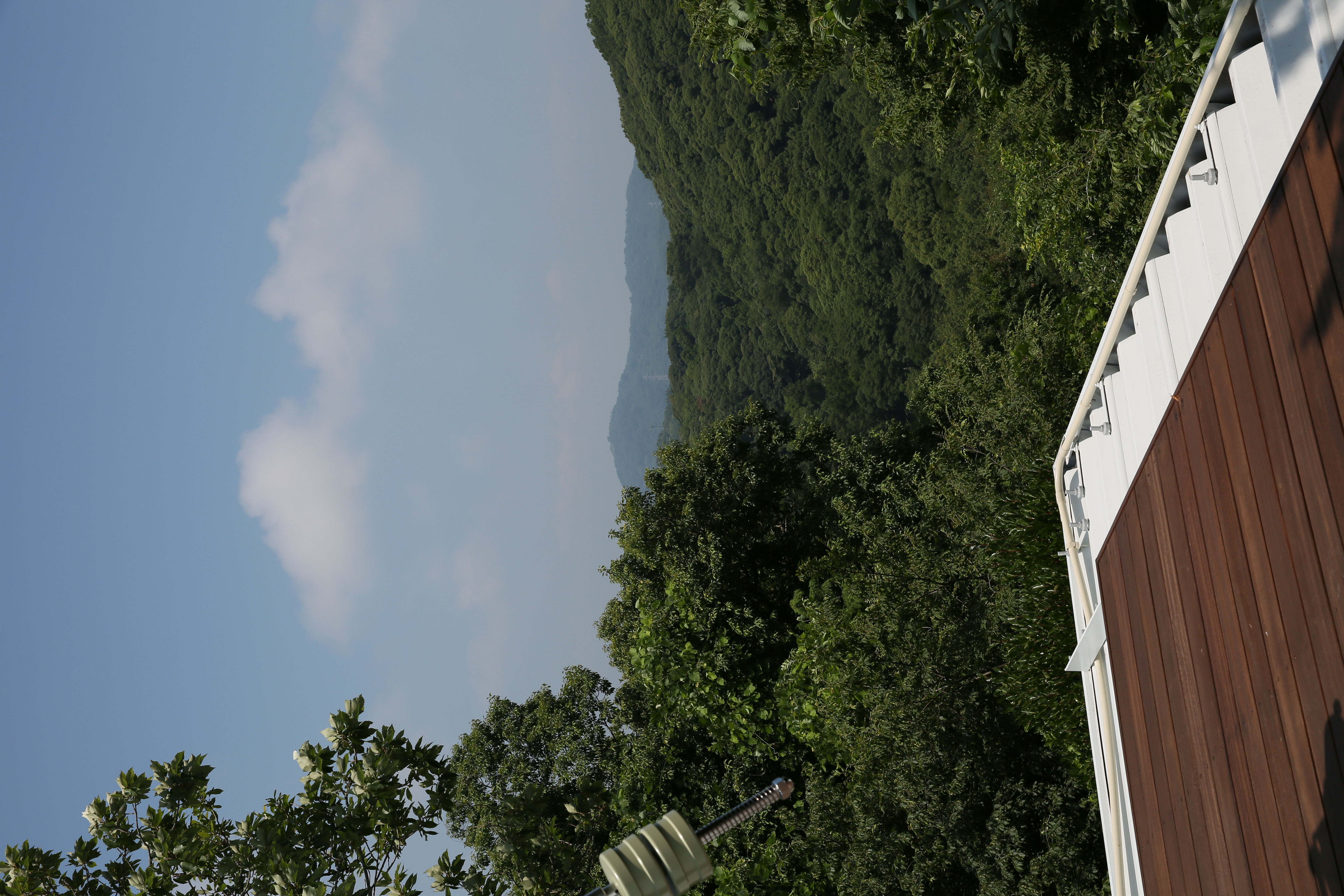 クラウド・デッキ