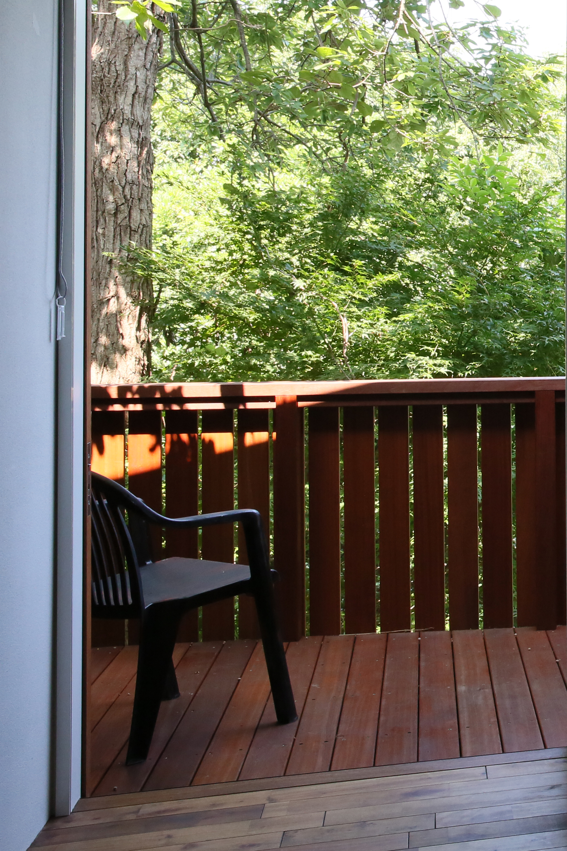 クラウド・デッキ