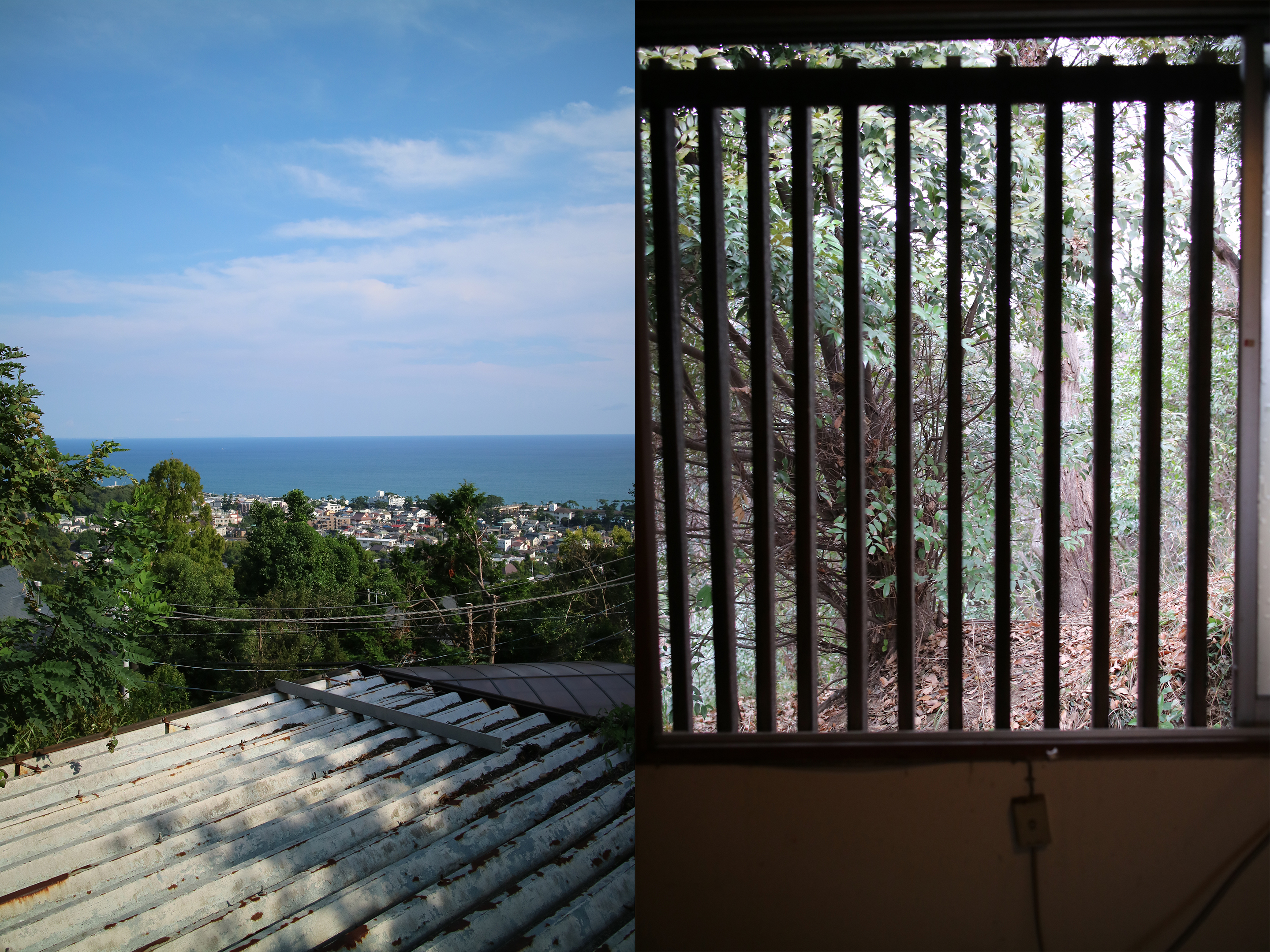 クラウド・デッキ