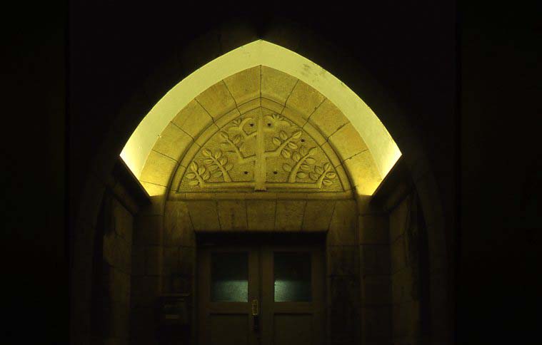 本郷キャンパス照明デザイン