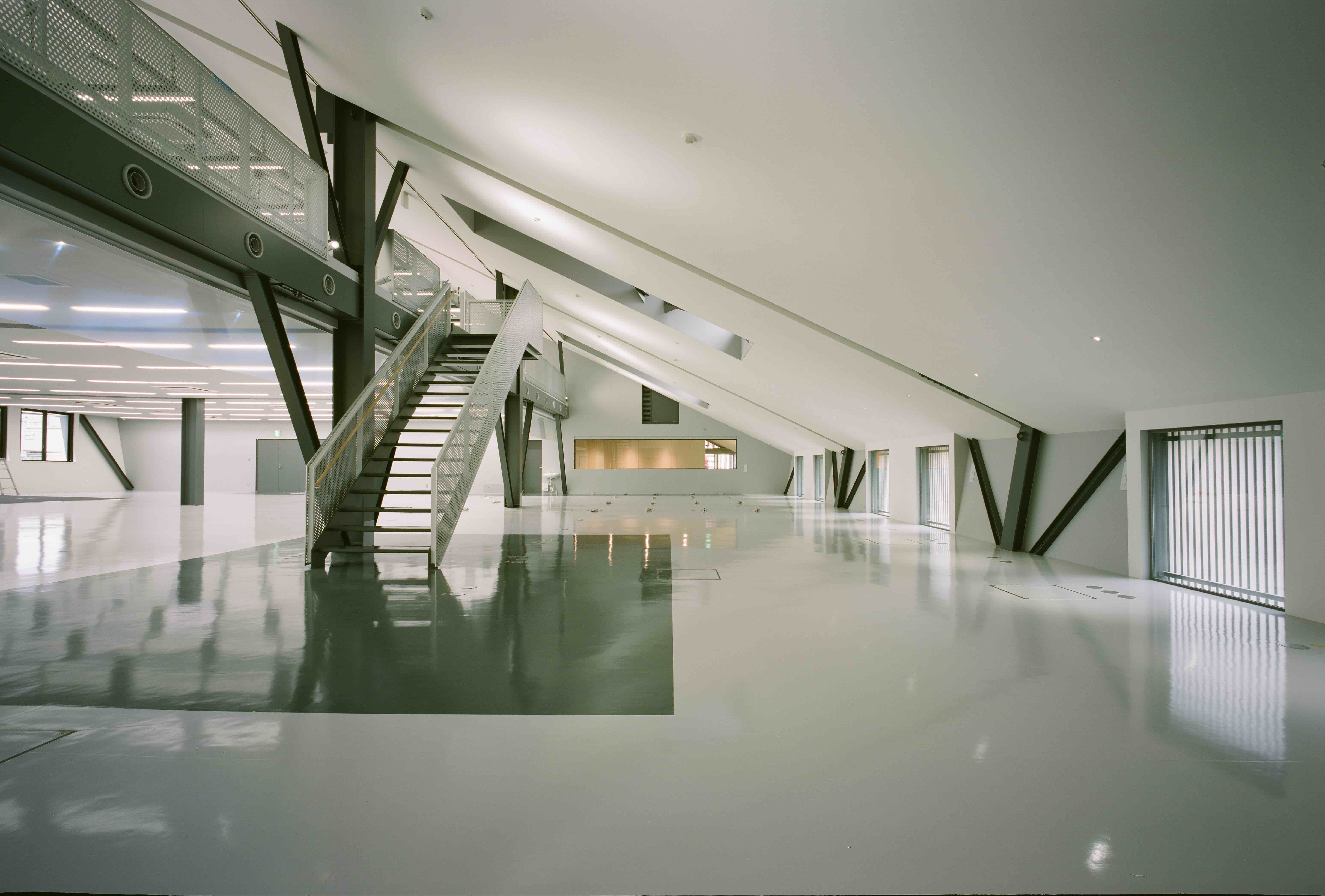 きものブレイン新工場