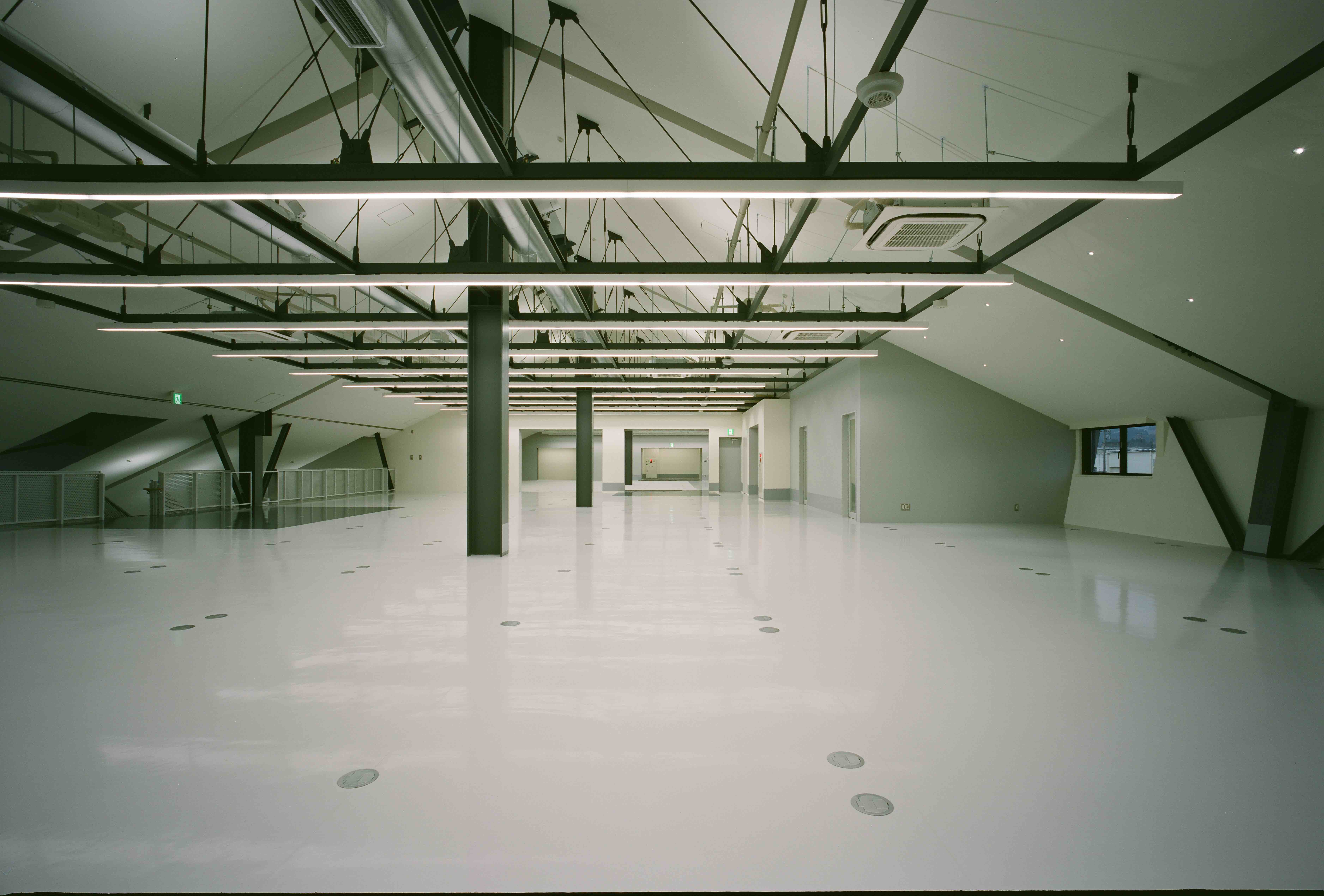 きものブレイン新工場