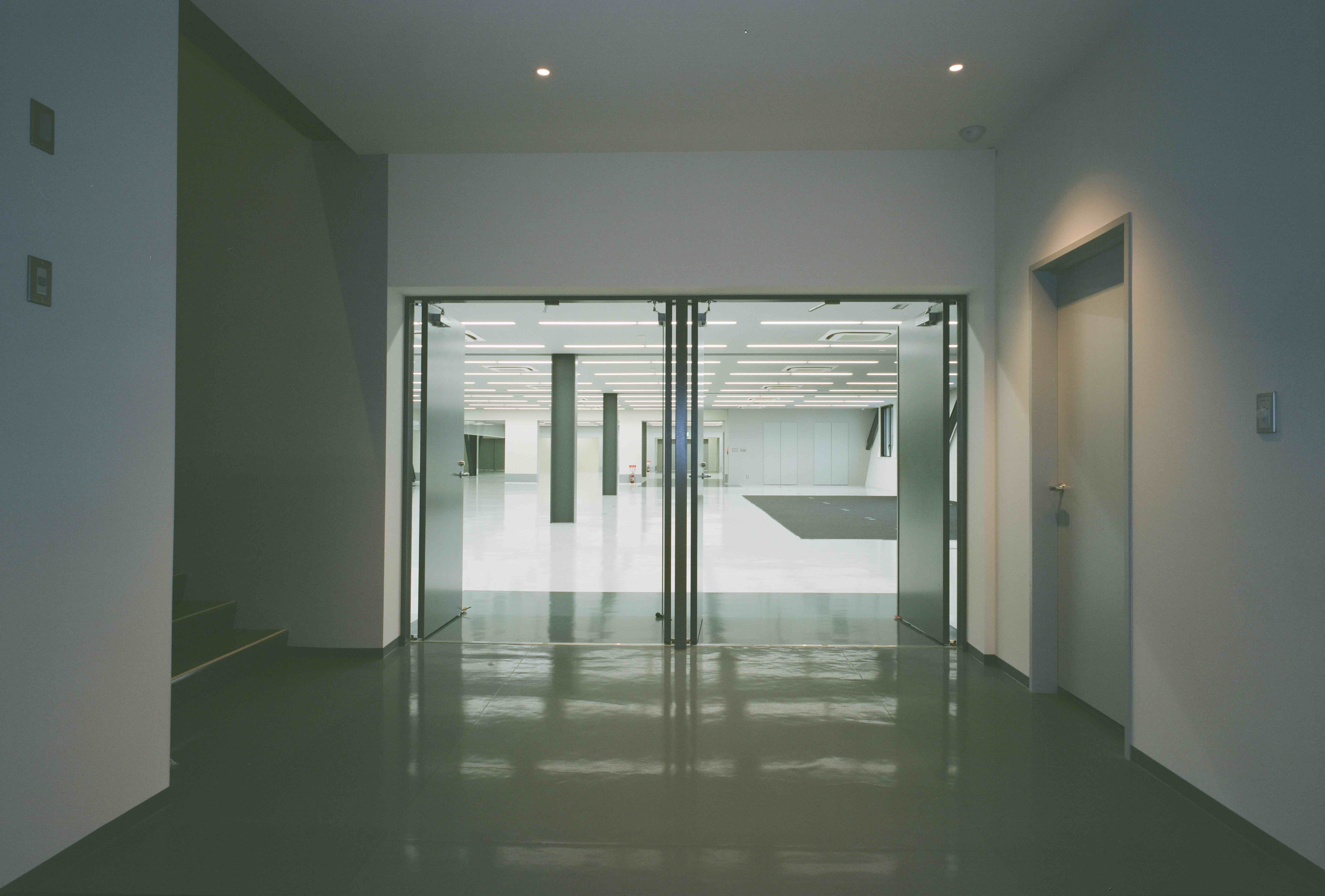 きものブレイン新工場