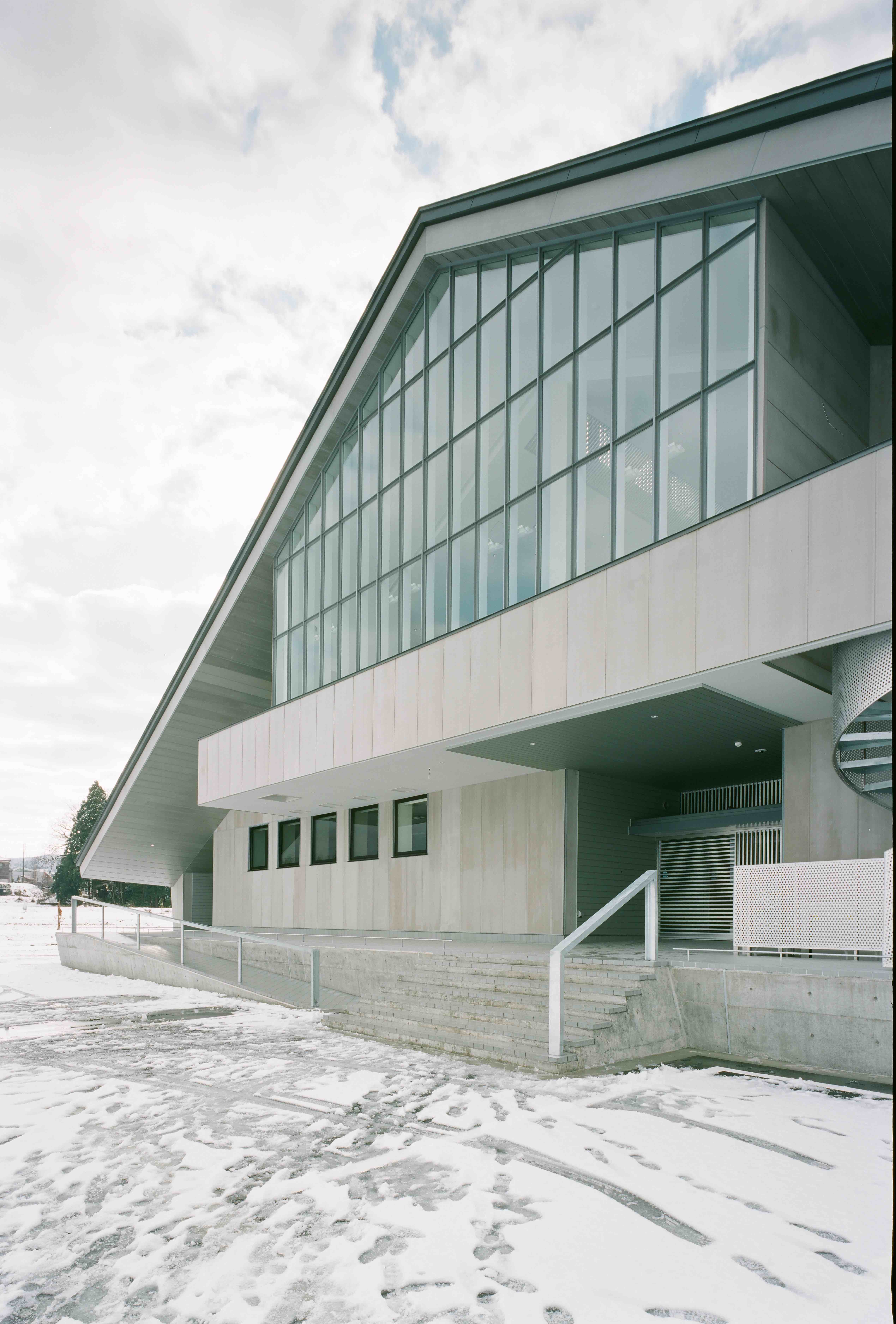 きものブレイン新工場