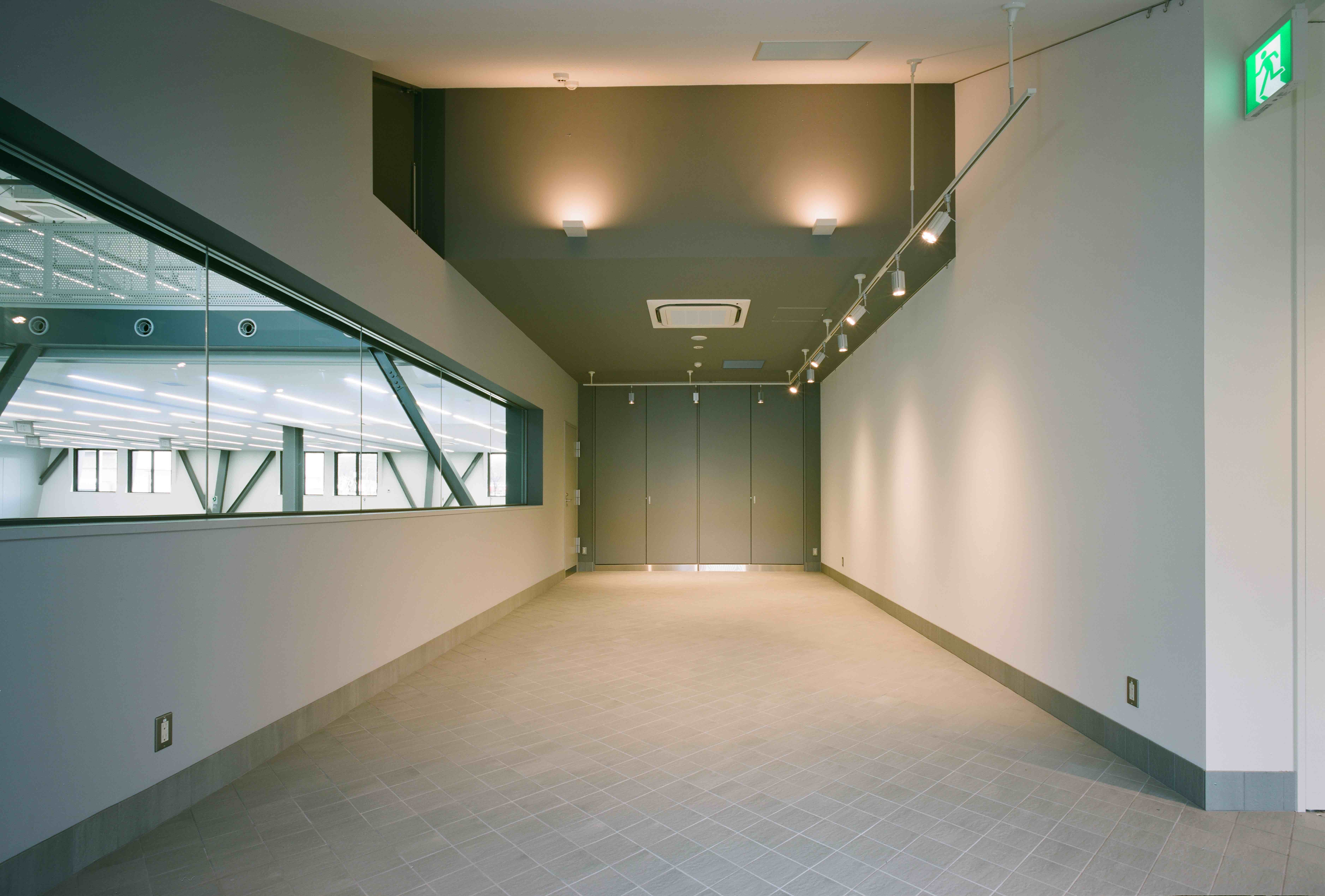 きものブレイン新工場