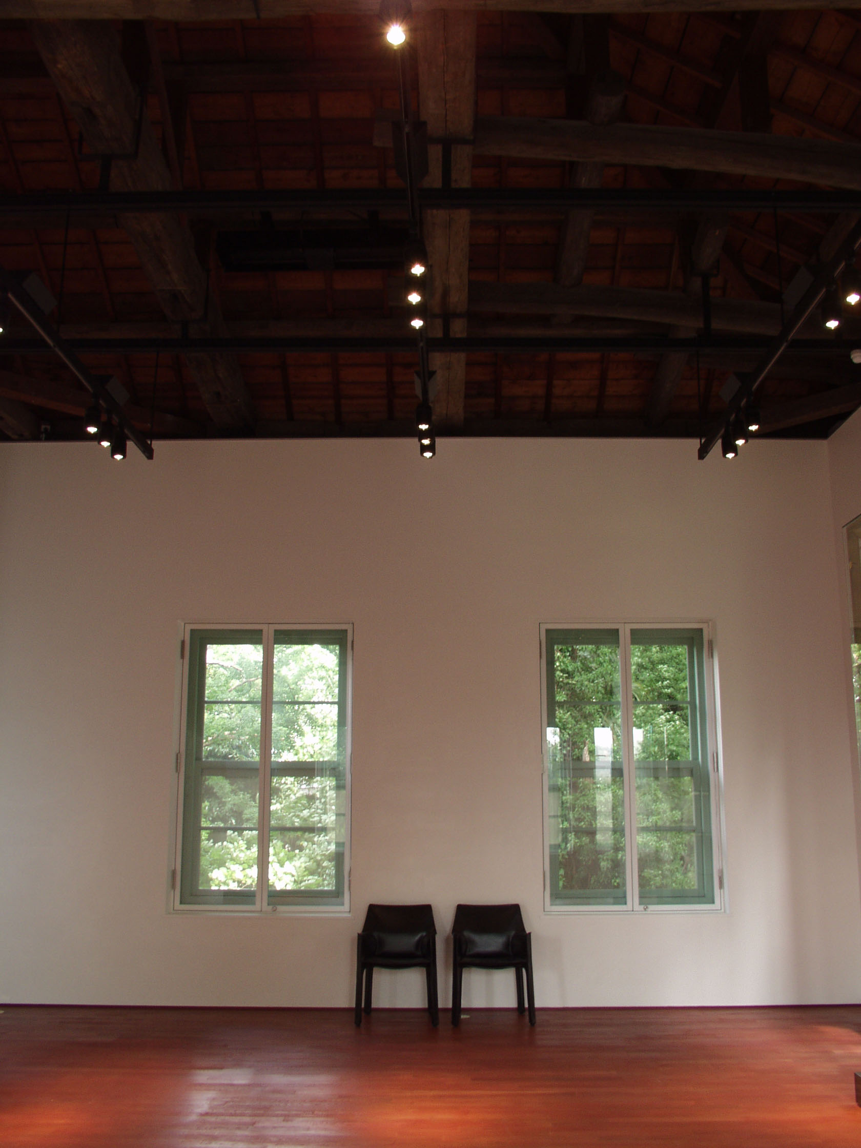 東京大学総合研究所博物舘小石川分館