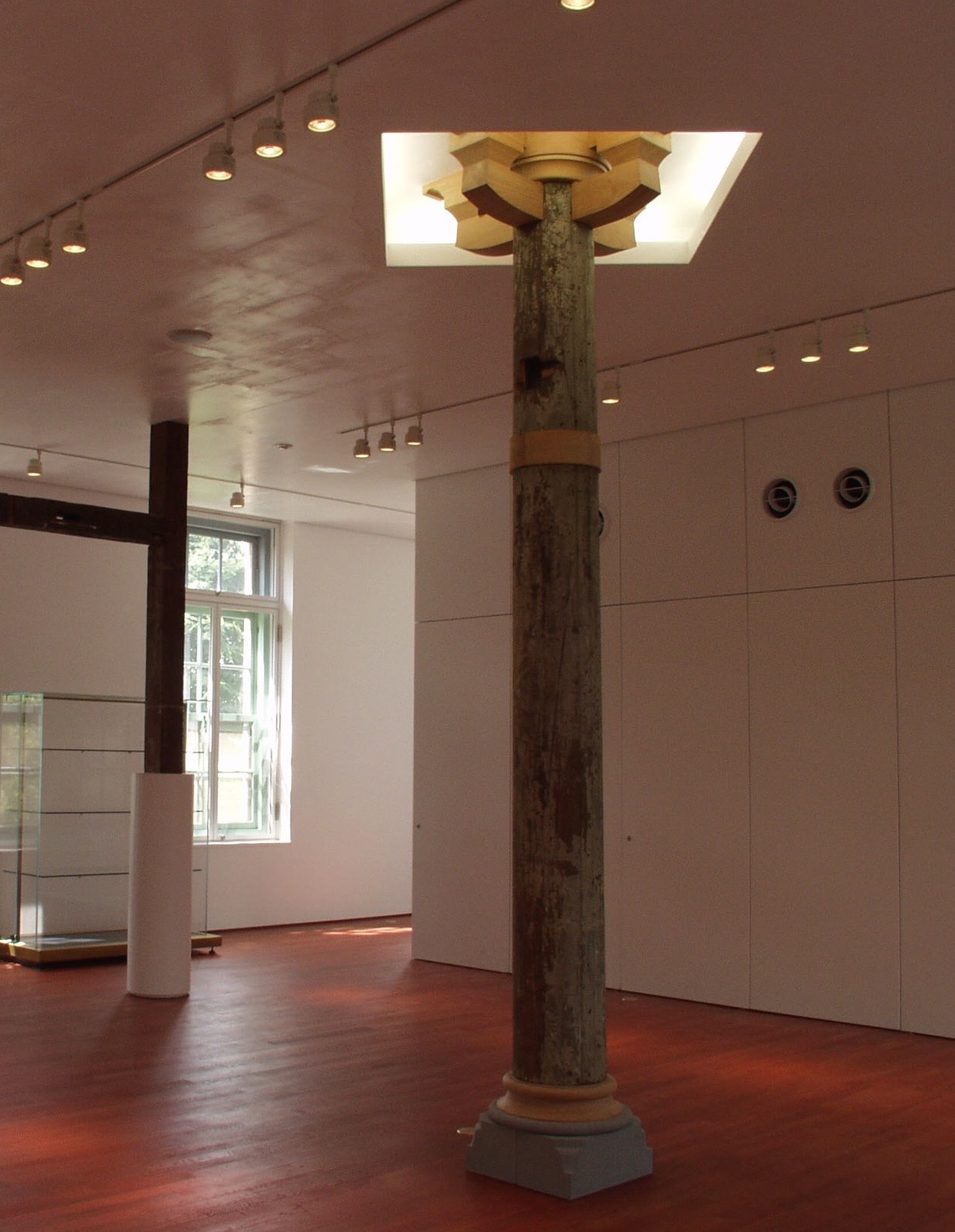 東京大学総合研究所博物舘小石川分館