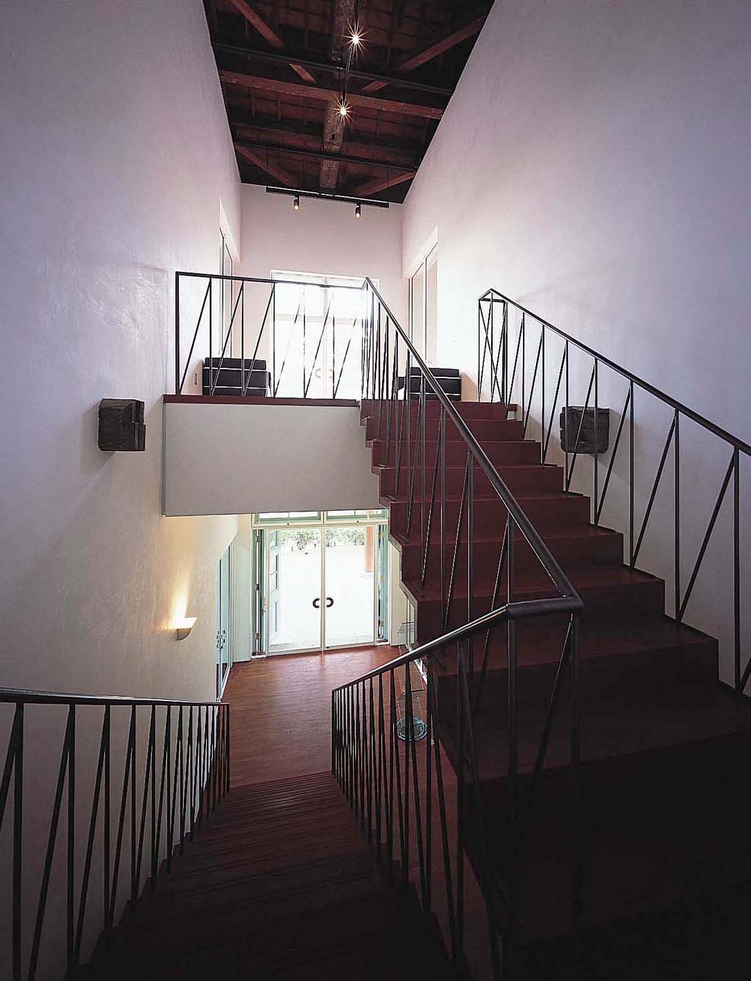 東京大学総合研究所博物舘小石川分館