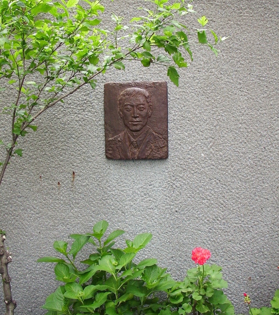 イ・スヒョンメモリアル