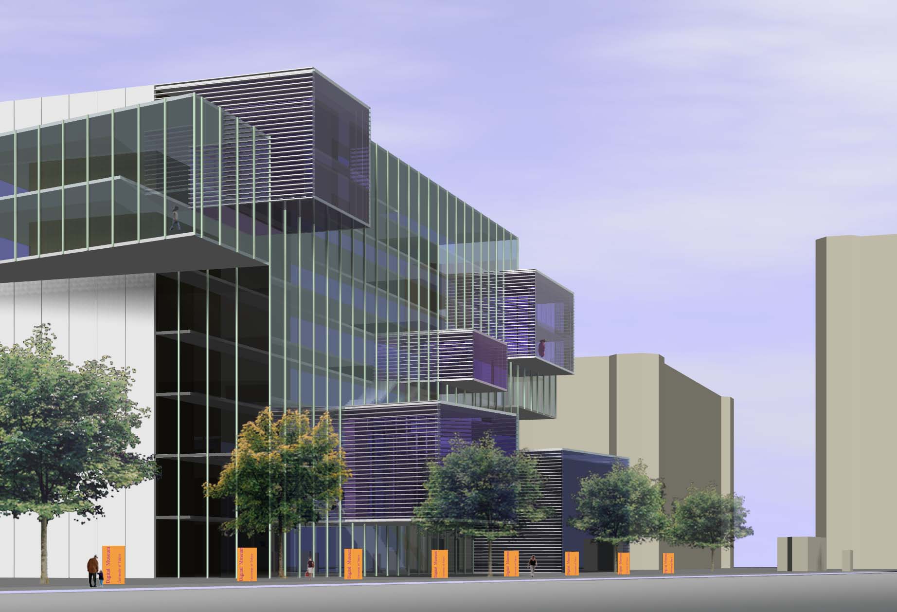 Nメディアガーデン