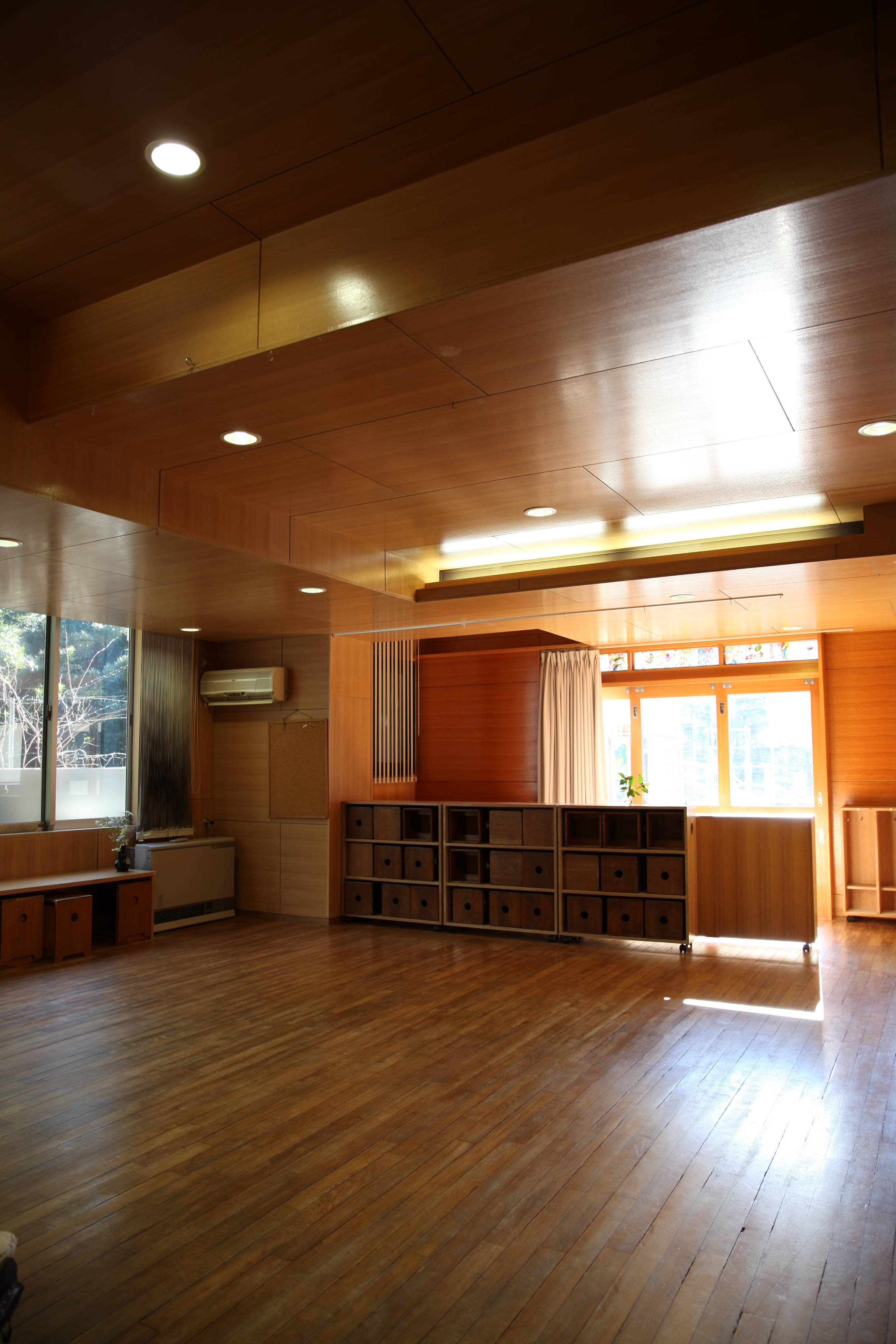 世田谷幼児生活団