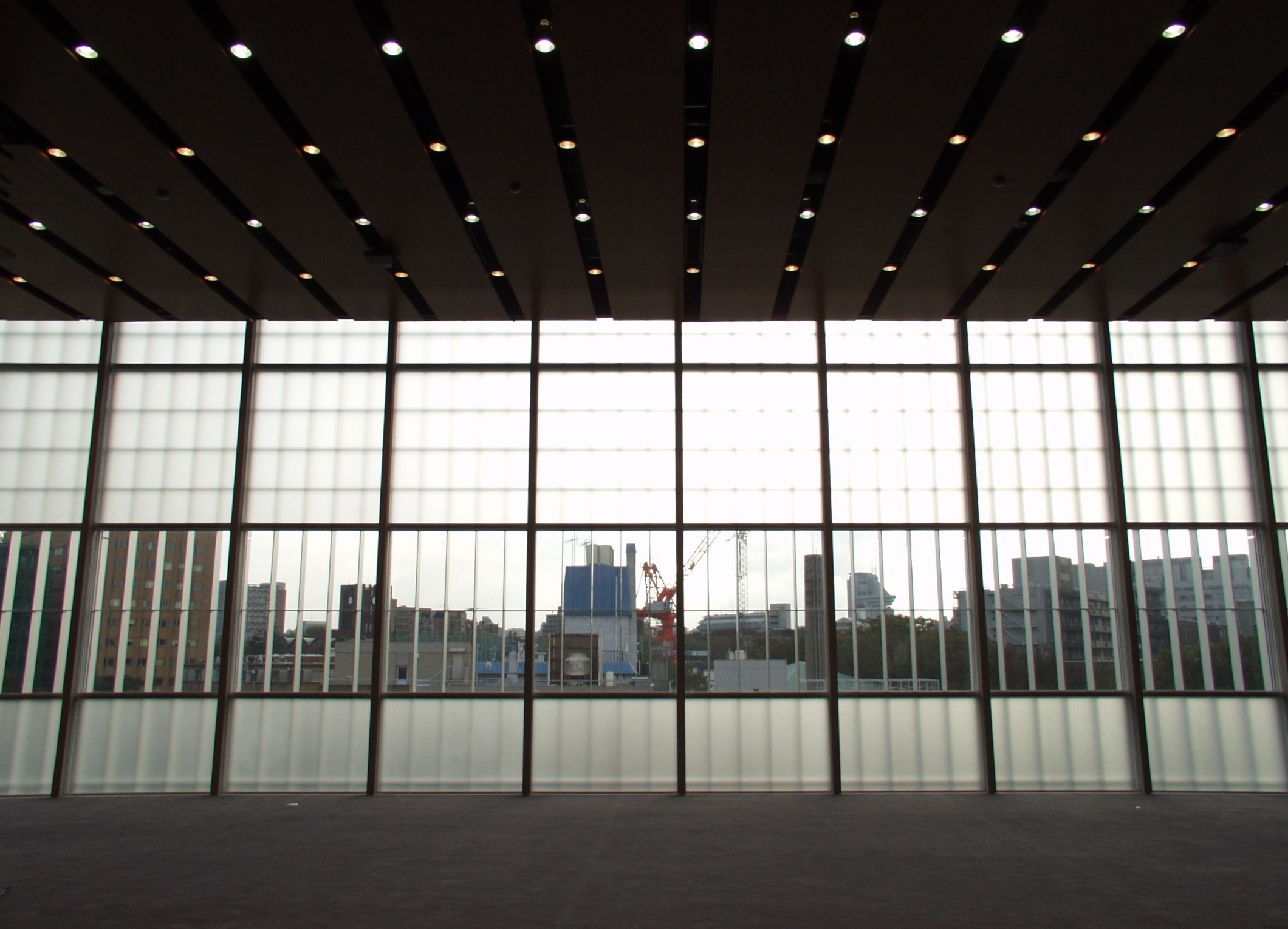 武田先端知ビル