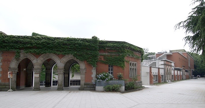 東京大学学生支援センター