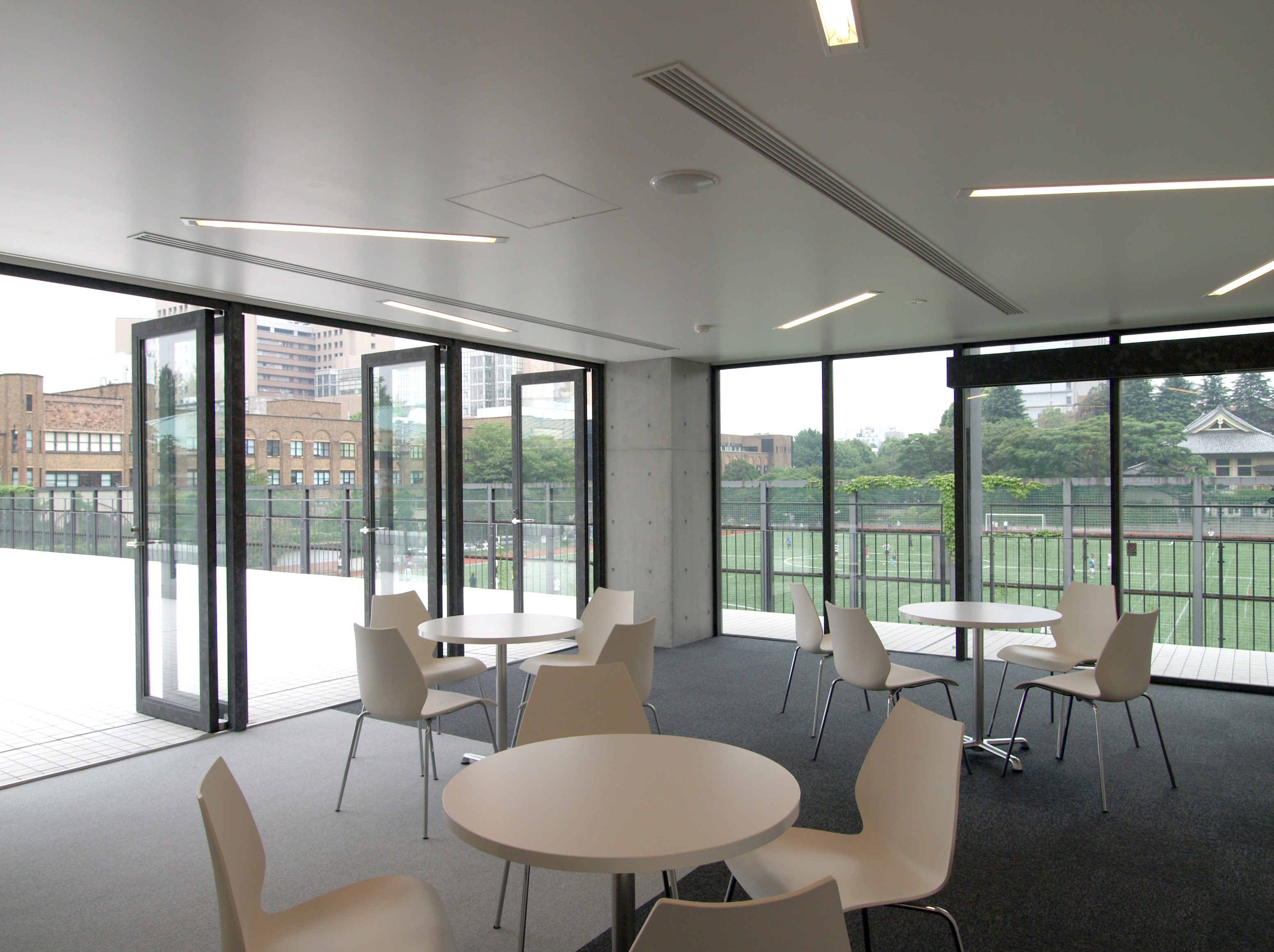 東京大学学生支援センター