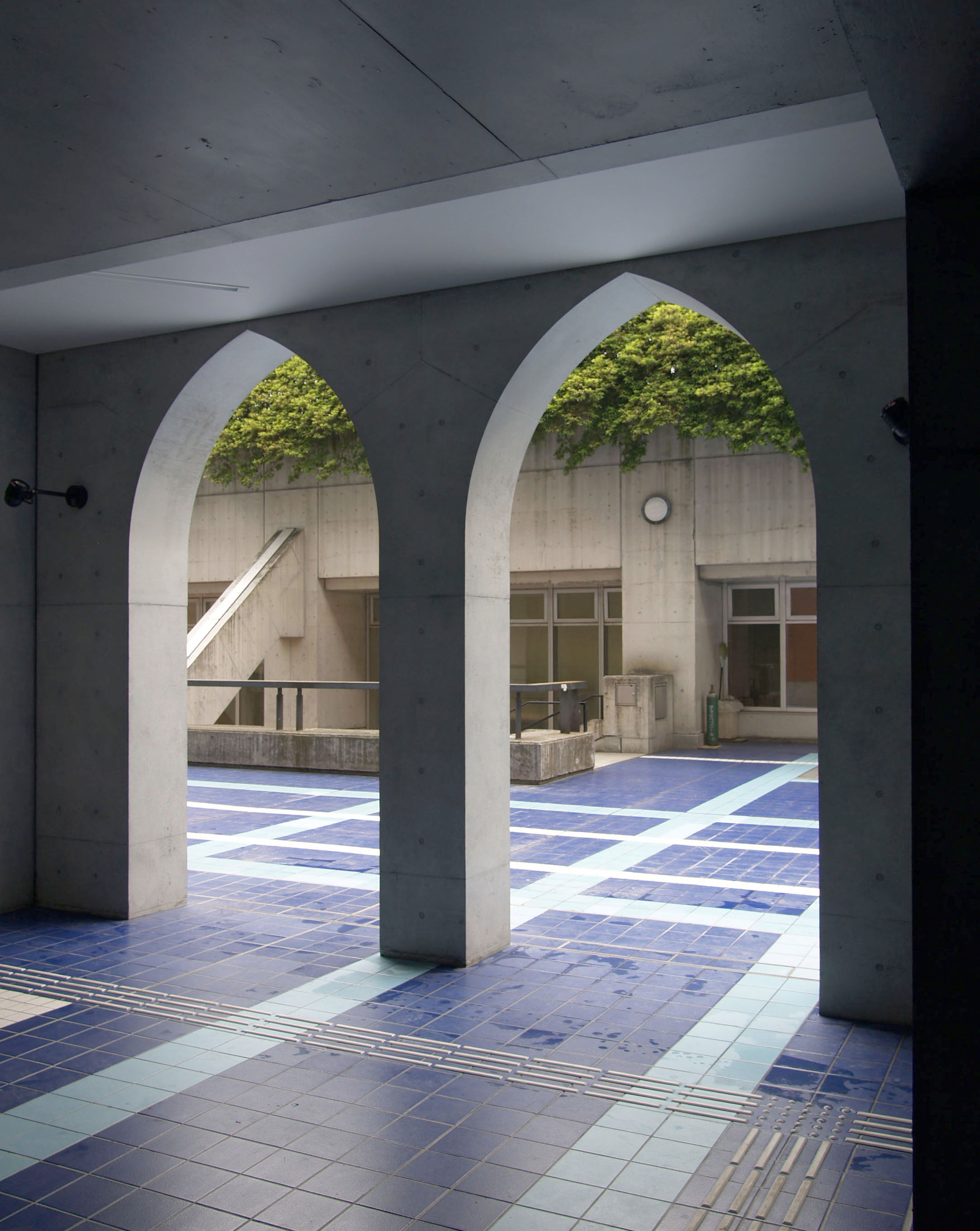 東京大学学生支援センター