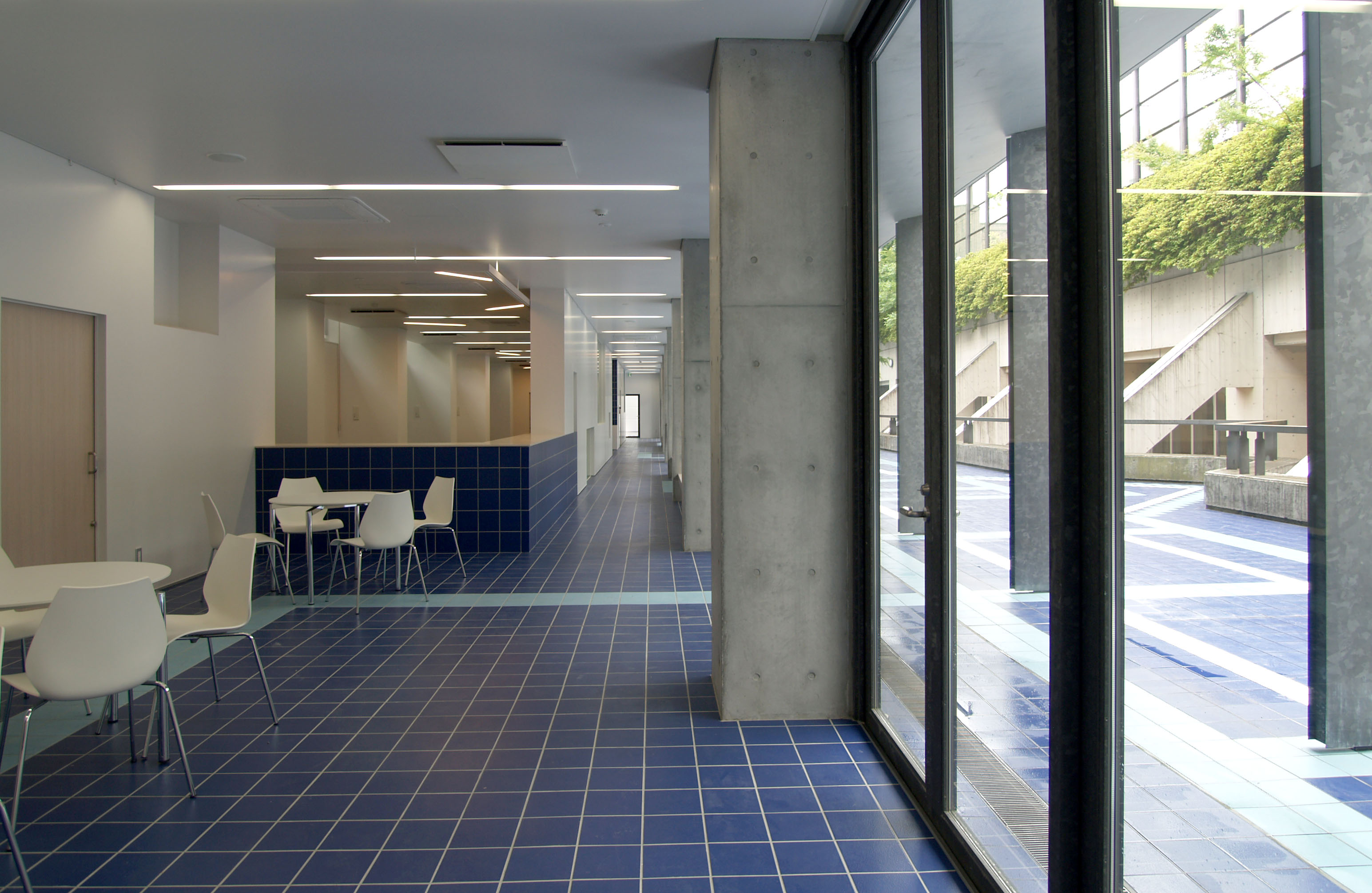 東京大学学生支援センター