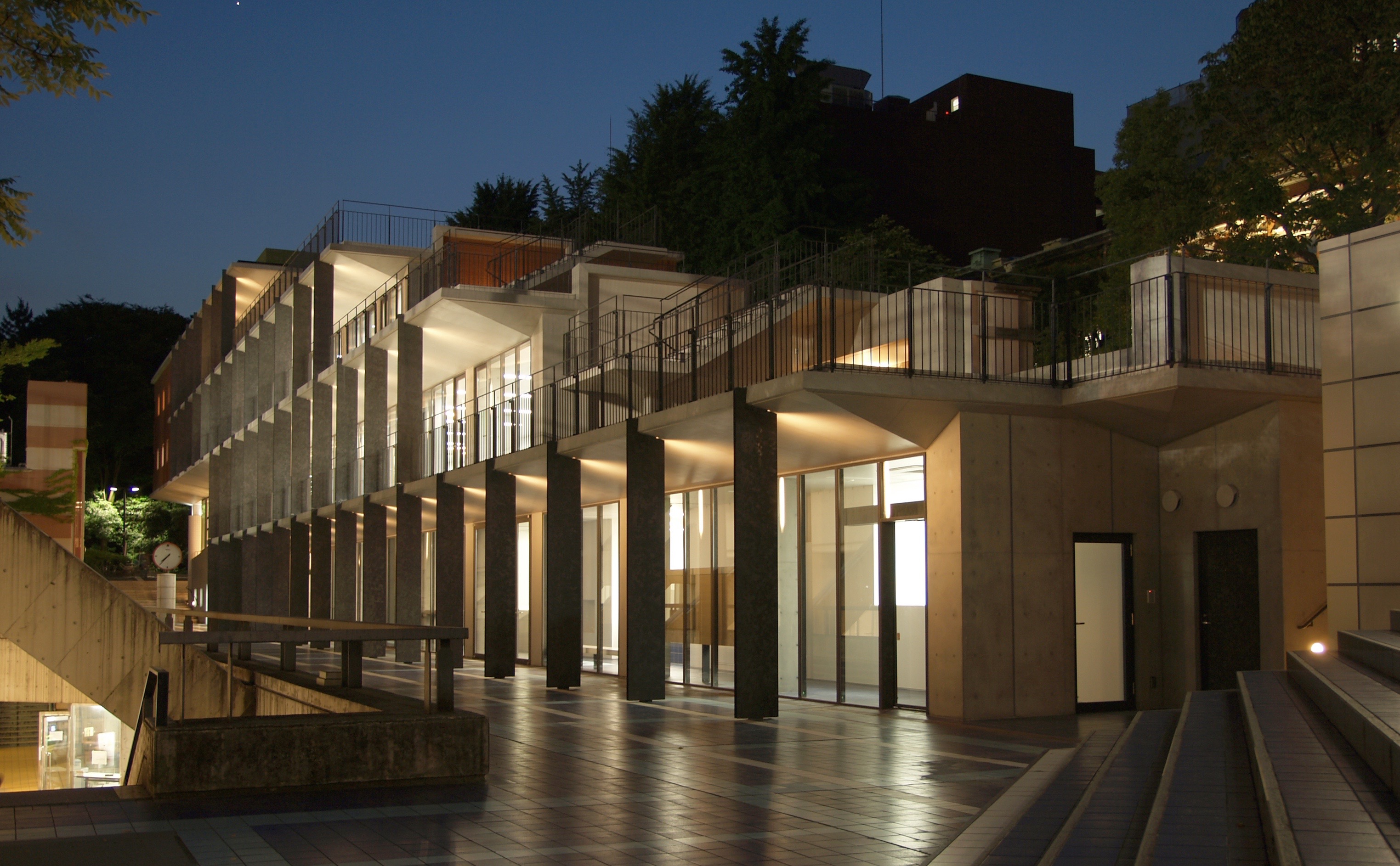 東京大学学生支援センター