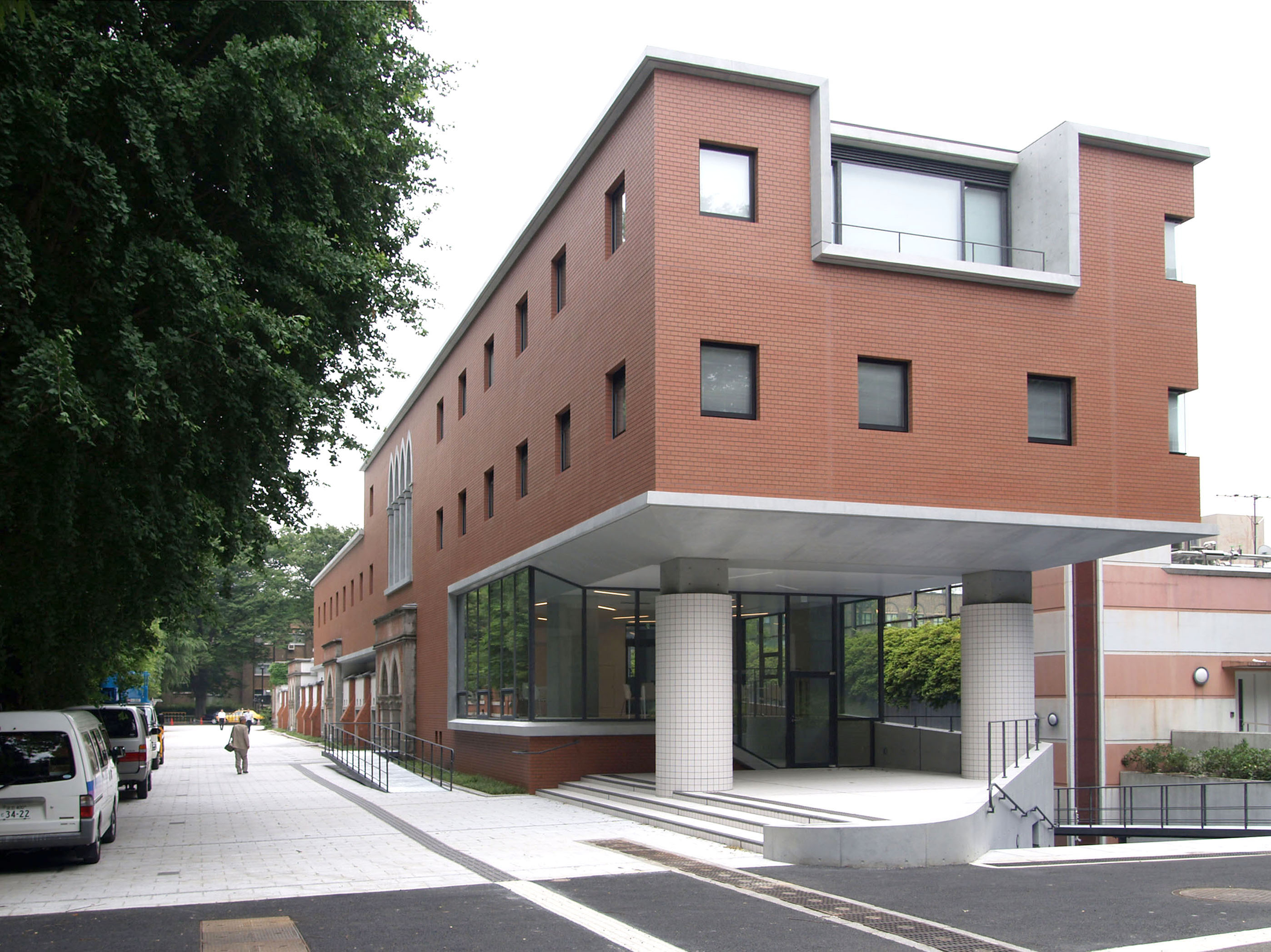 東京大学学生支援センター