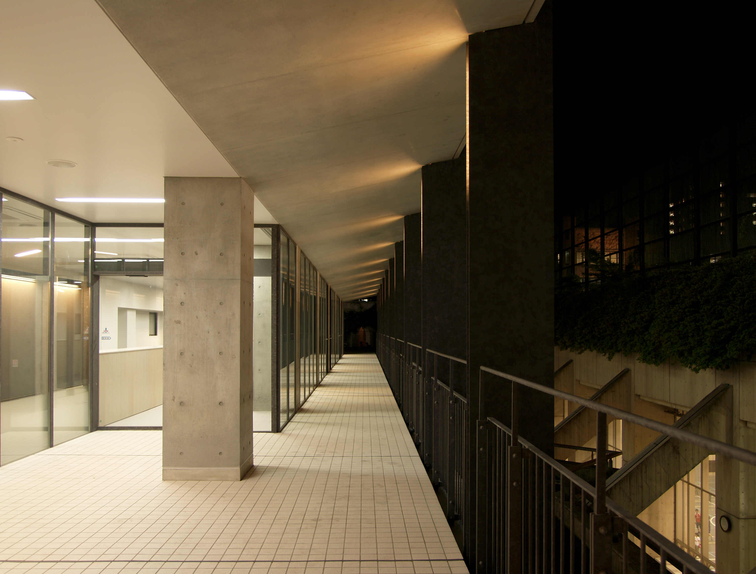 東京大学学生支援センター