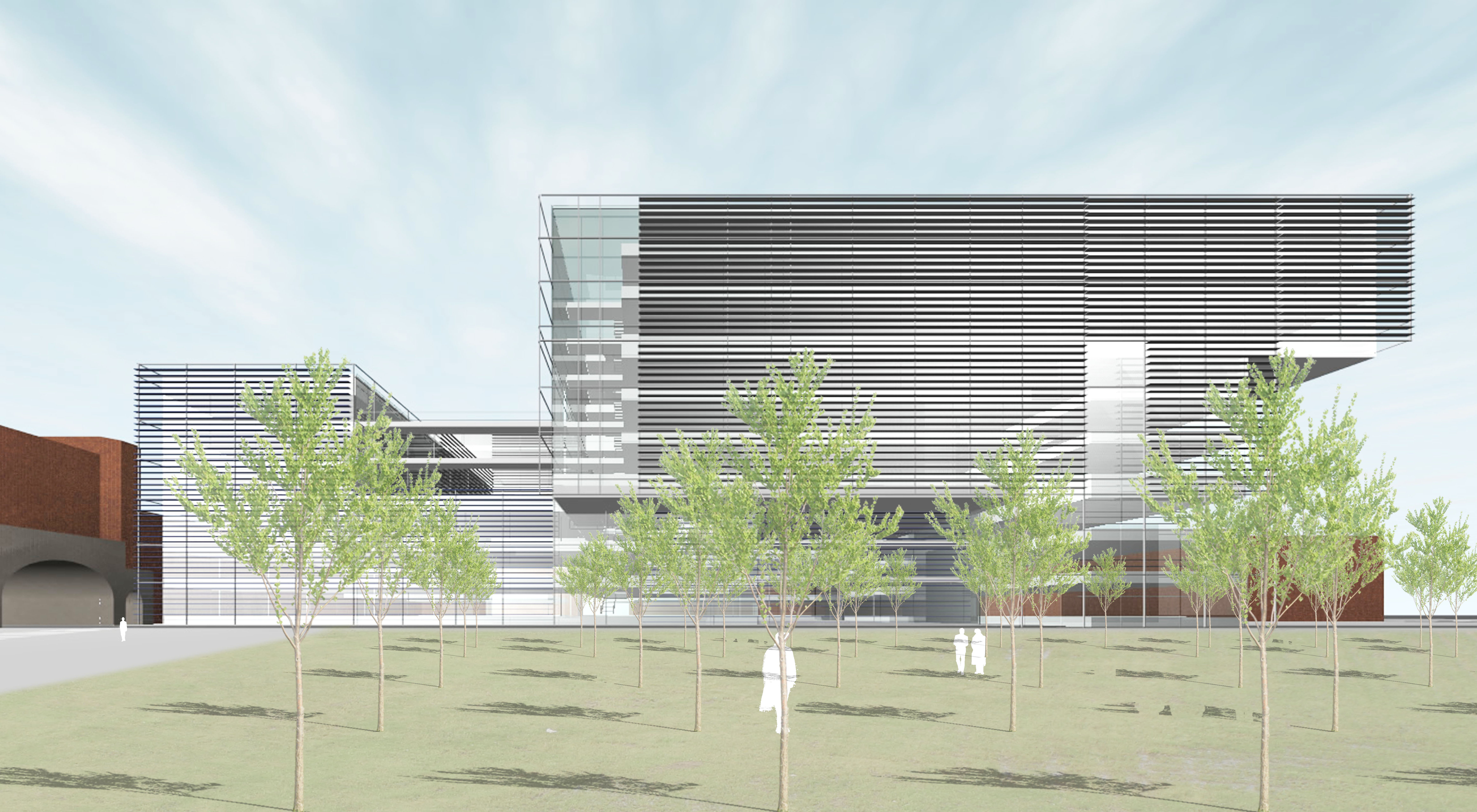 東京大学医学部クリニカルリサーチセンター