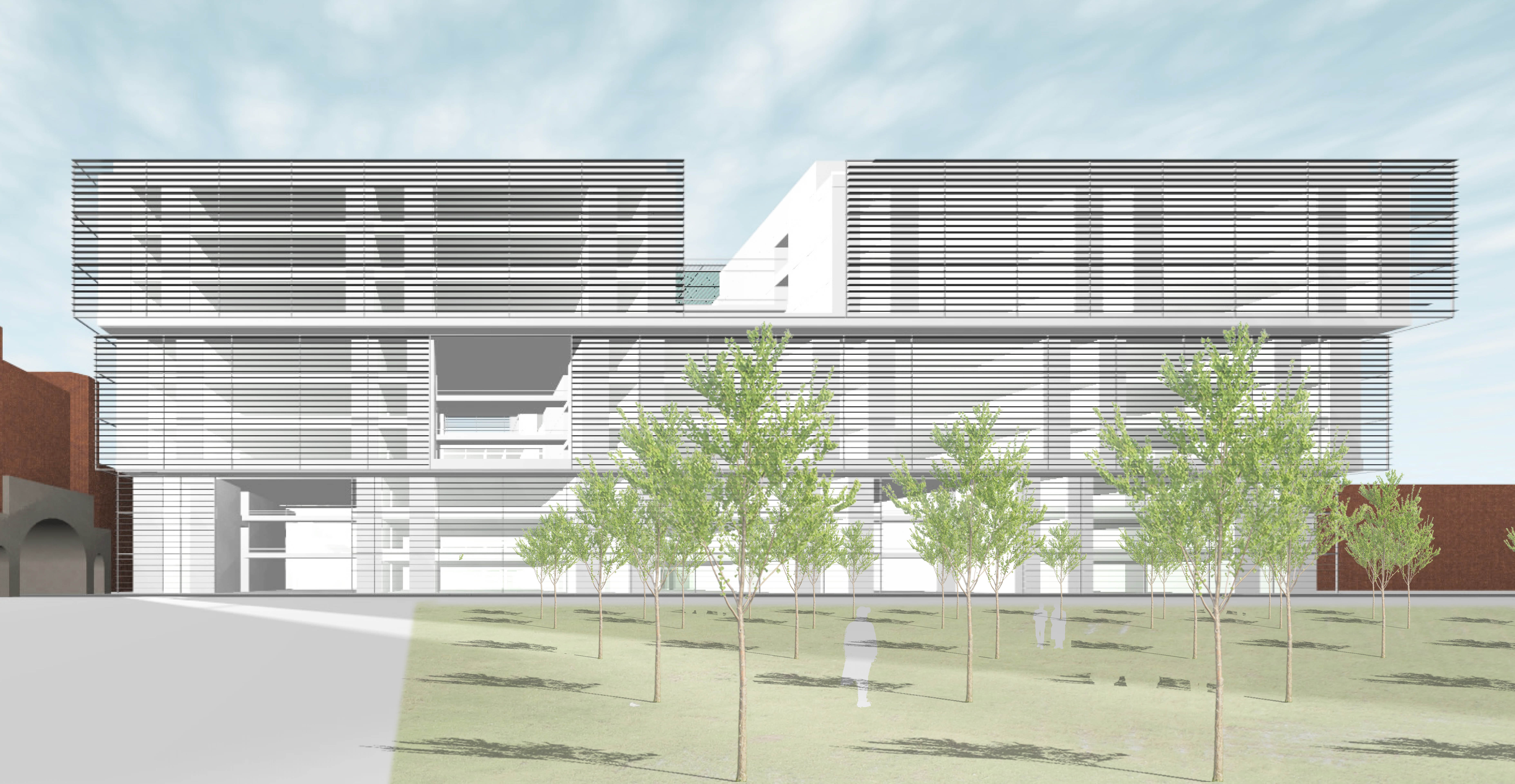 東京大学医学部クリニカルリサーチセンター