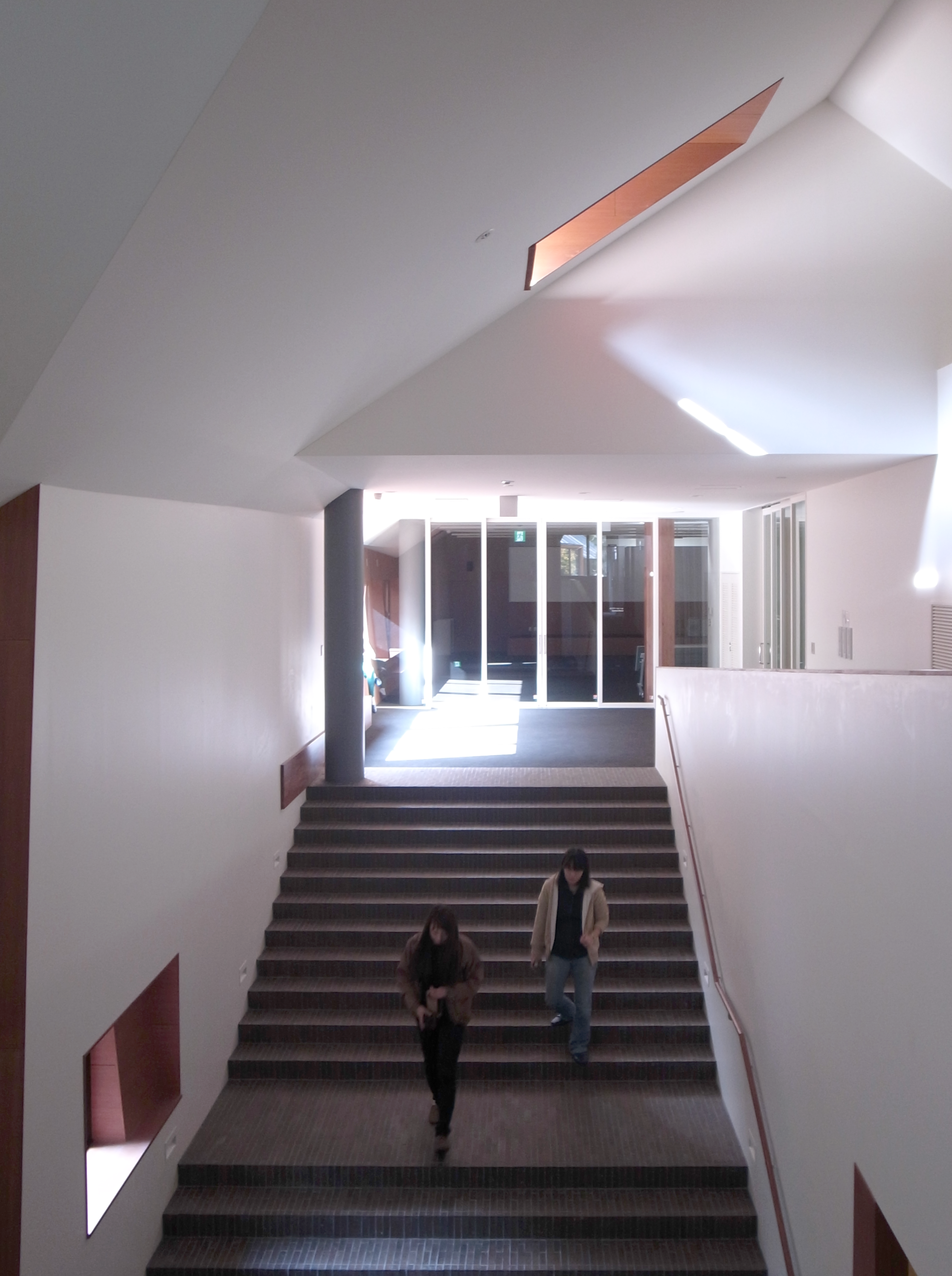 山中湖内藤セミナーハウス