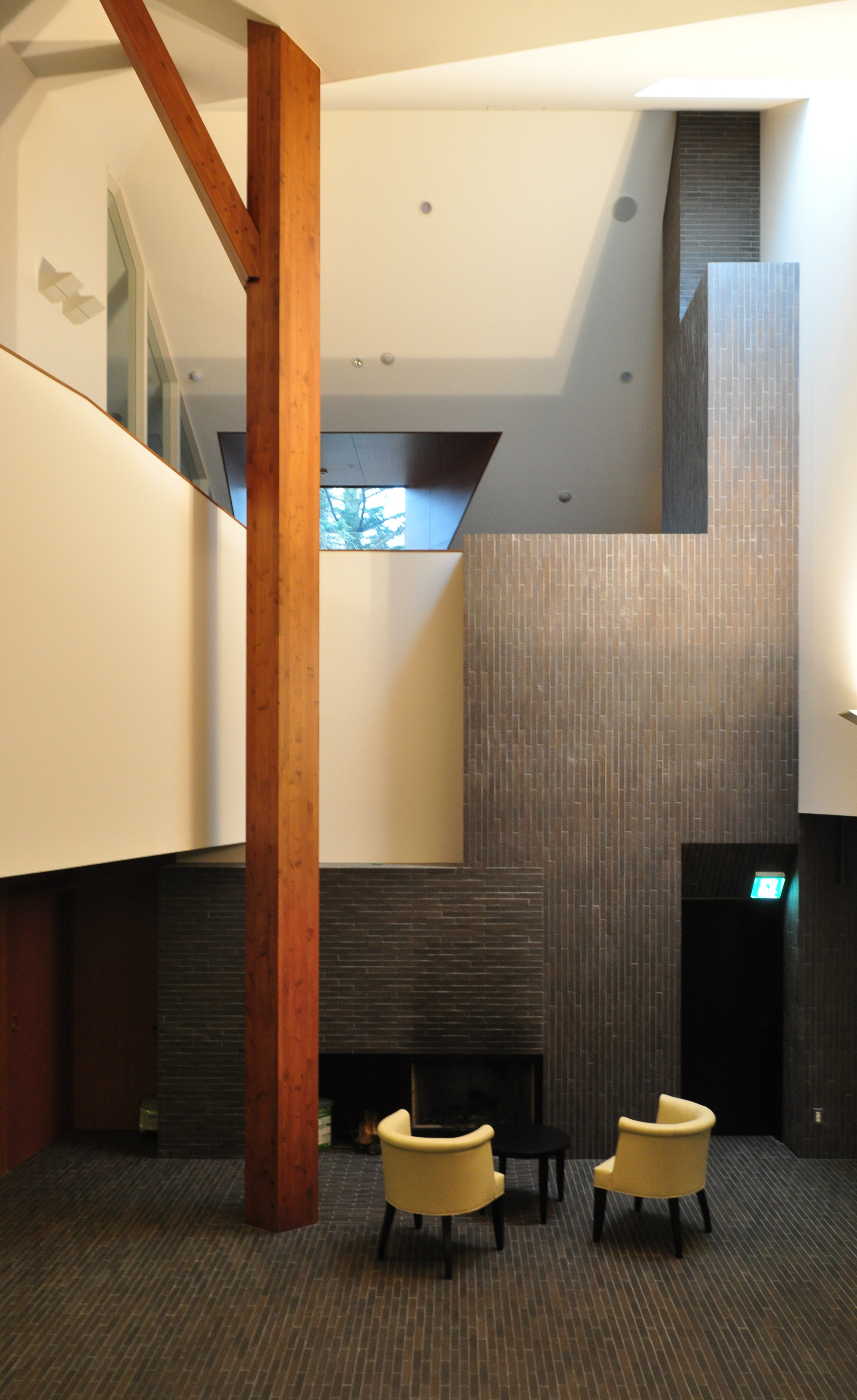 山中湖内藤セミナーハウス